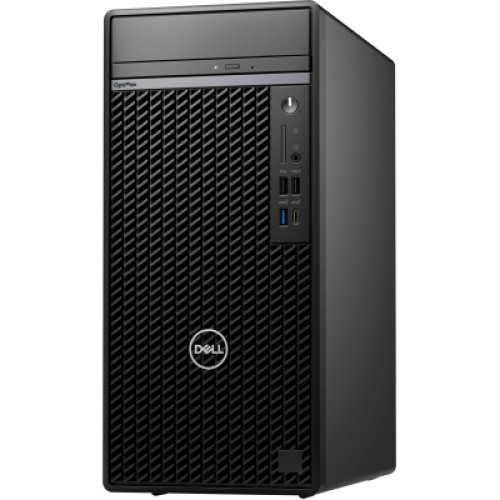 Компьютер Dell OptiPlex Plus 7020 MT / i7-14700, 16, 512, ODD, кл+м, Win11P (N013O7020MTP)
