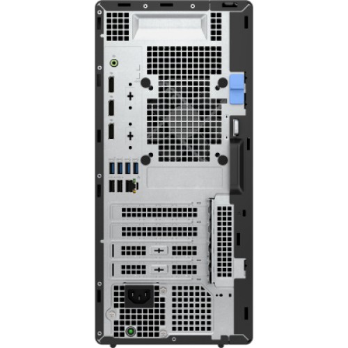 Компьютер Dell OptiPlex Plus 7020 MT / i7-14700, 16, 512, ODD, кл+м, Win11P (N013O7020MTP)