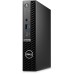 Компьютер Dell OptiPlex 7020 MFF / i5-14500T, 16, 512, WiFi, кл+м, Win11P (N011O7020MFF)