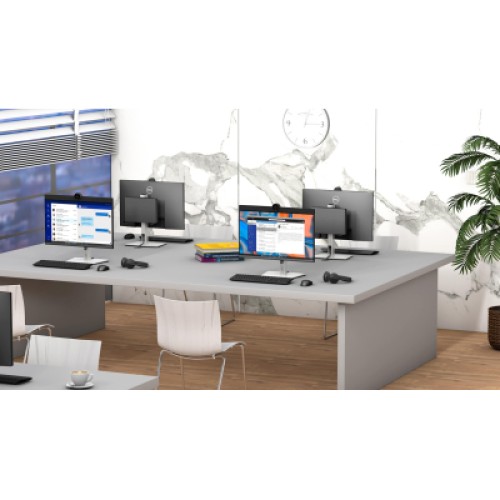 Компьютер Dell OptiPlex 7020 MFF / i5-14500T, 16, 512, WiFi, кл+м, Win11P (N011O7020MFF)