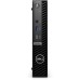 Компьютер Dell OptiPlex 7020 MFF / i5-14500T, 16, 512, WiFi, кл+м, Win11P (N011O7020MFF)
