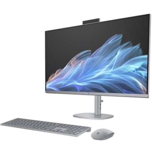 Компьютер HP OmniStudio X AiO 32-c0000ua / U7-155H, 32, F1TB, NVD4050-6, WiFi, кл+м, Win11 (B46JKEA)