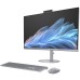 Компьютер HP OmniStudio X AiO 32-c0000ua / U7-155H, 32, F1TB, NVD4050-6, WiFi, кл+м, Win11 (B46JKEA)