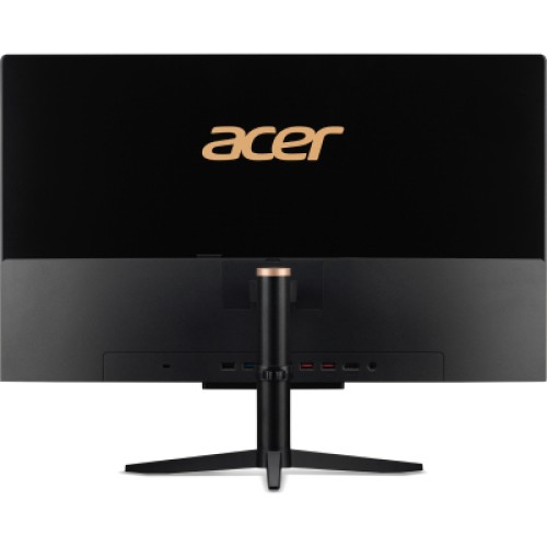 Компьютер Acer Aspire C24-1600 AiO / Pentium Silver N6005, 8, 256, WiFi, кл+м (DQ.BHRME.003)