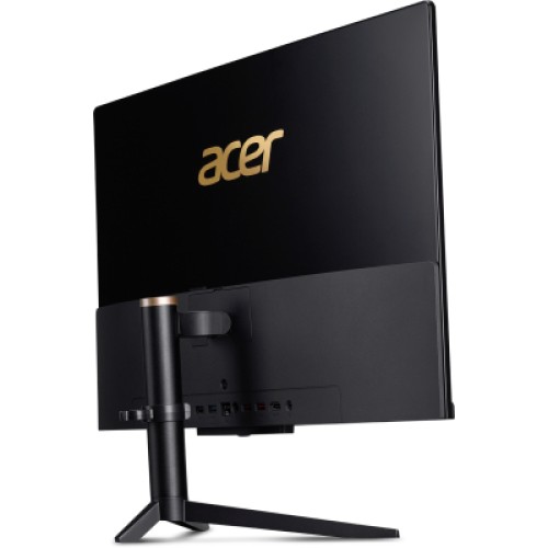 Компьютер Acer Aspire C24-1600 AiO / Pentium Silver N6005, 8, 256, WiFi, кл+м (DQ.BHRME.003)