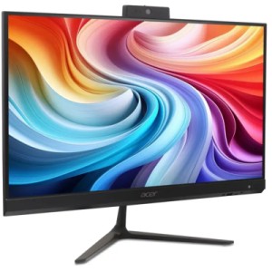 Комп'ютер Acer Aspire C24-2YE13U5UNL AiO / i5-1334U, 16, 512, WiFi (DQ.BN1ME.003)