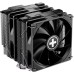 Кулер для процессора Xilence CRYON M806D.B (XC091)