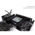 Водоблок Alphacool Core 1 Aurora Black - AM4 / AM5 Intel LGA 1700 / LGA 1851 (13446)