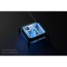 Водоблок Alphacool Core 1 LT Aurora Acrylic - AM4 / AM5 Intel LGA 1700 / LGA 1851 (13886)