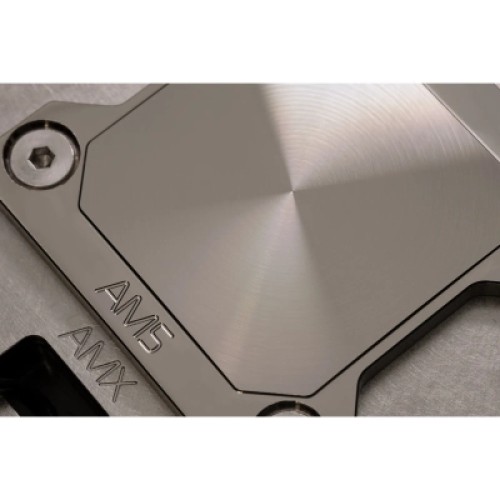 Водоблок Ekwb EK-Quantum Velocity2 D-RGB - AM5 Full Nickel (3831109857717) (3831109857717)