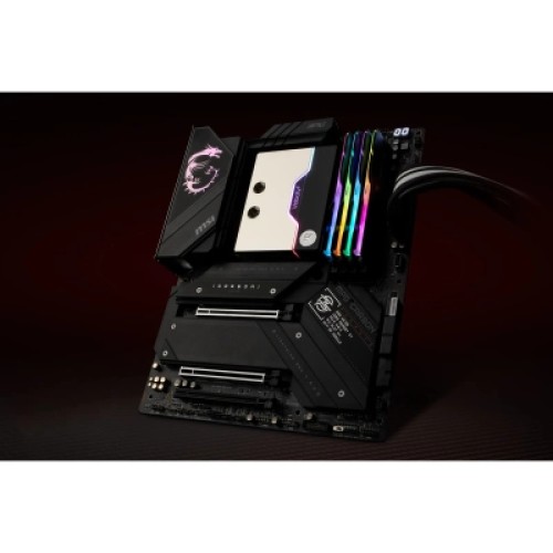 Водоблок Ekwb EK-Quantum Velocity2 D-RGB - AM5 Full Nickel (3831109857717) (3831109857717)