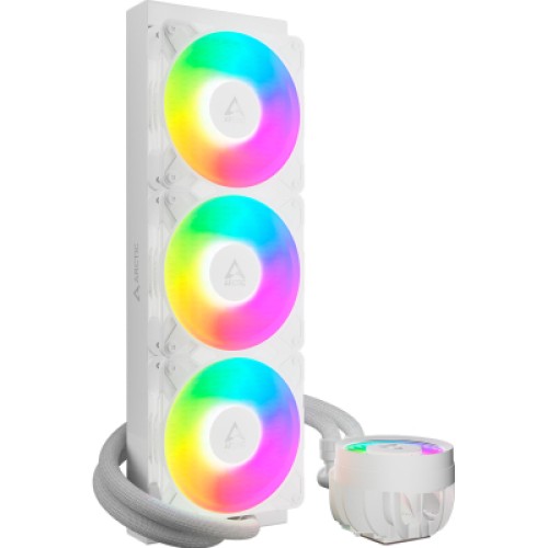 Система жидкостного охлаждения Arctic Freezer III Pro 360 A-RGB (ACFRE00188A)