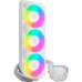 Система жидкостного охлаждения Arctic Freezer III Pro 360 A-RGB (ACFRE00188A)