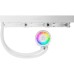 Система жидкостного охлаждения Arctic Freezer III Pro 360 A-RGB (ACFRE00188A)