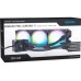 Система жидкостного охлаждения Alphacool Eisbaer Pro Aurora 360 CPU AIO (1019572)