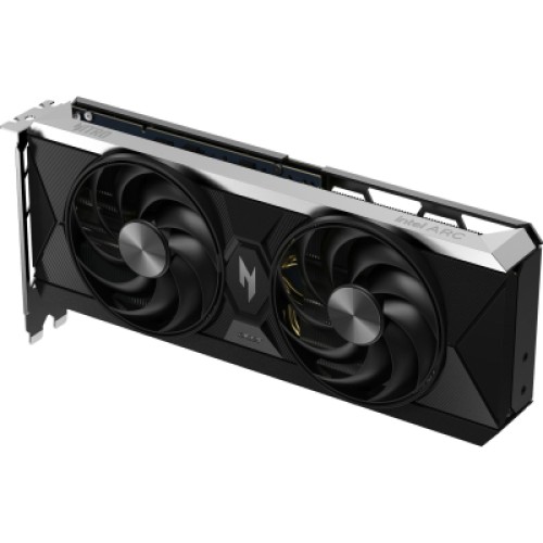 Видеокарта Nitro Intel Arc B570 OC 10GB Acer (DP.Z4CWW.P01)