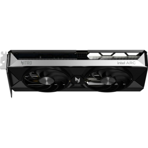 Видеокарта Nitro Intel Arc B570 OC 10GB Acer (DP.Z4CWW.P01)