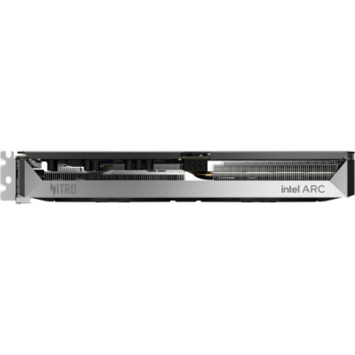 Видеокарта Nitro Intel Arc B570 OC 10GB Acer (DP.Z4CWW.P01)