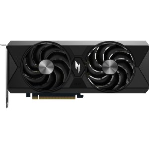 Видеокарта Nitro Intel Arc B570 OC 10GB Acer (DP.Z4CWW.P01)