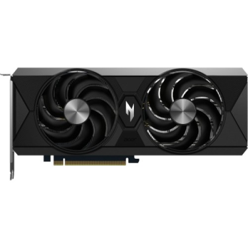 Видеокарта Nitro Intel Arc B570 OC 10GB Acer (DP.Z4CWW.P01)