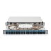 Патч-панель 1U 19", 24xSC duplex, SM, incl. splice cassette, pigtails OS2, adapter Digitus (DN-96322/9)
