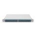 Патч-панель 1U 19", 24xSC duplex, SM, incl. splice cassette, pigtails OS2, adapter Digitus (DN-96322/9)