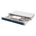 Патч-панель 1U 19", 24xSC duplex, SM, incl. splice cassette, pigtails OS2, adapter Digitus (DN-96322/9)
