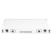 Патч-панель 1U 19", 6xLC duplex, incl, Splice Cass, OM3 Color Pigtails, Adapter Digitus (DN-96330/3)