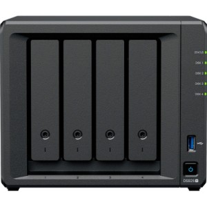 NAS Synology DS925+