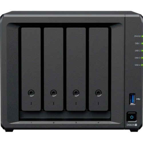 NAS Synology DS925+