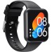 Смарт-часы Havit HV-M9035 IP68 Bluetooth Black (HV-M9035 Black)