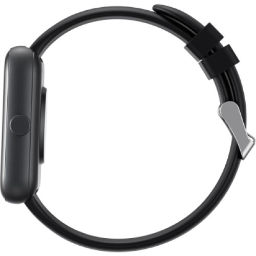 Смарт-часы Havit HV-M9035 IP68 Bluetooth Black (HV-M9035 Black)