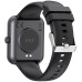 Смарт-часы Havit HV-M9035 IP68 Bluetooth Black (HV-M9035 Black)