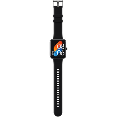 Смарт-часы Havit HV-M9035 IP68 Bluetooth Black (HV-M9035 Black)
