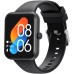 Смарт-часы Havit HV-M9035 IP68 Bluetooth Black (HV-M9035 Black)
