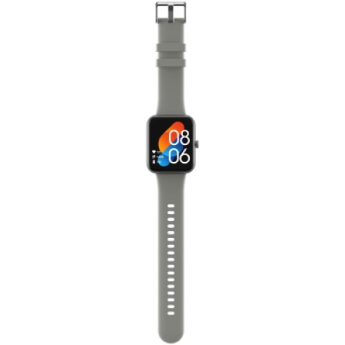 Смарт-часы Havit HV-M9035 IP68 Bluetooth Grey (HV-M9035 Grey)