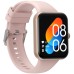 Смарт-часы Havit HV-M9035 IP68 Bluetooth Pink (HV-M9035 Pink)