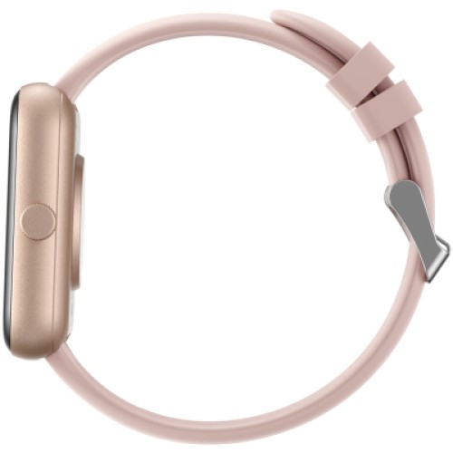 Смарт-часы Havit HV-M9035 IP68 Bluetooth Pink (HV-M9035 Pink)