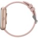 Смарт-часы Havit HV-M9035 IP68 Bluetooth Pink (HV-M9035 Pink)