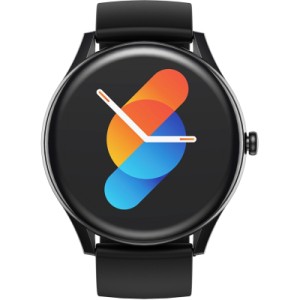 Смарт-годинник Havit HV-M9036 IP67 Bluetooth Call Black (HV-M9036 Black)