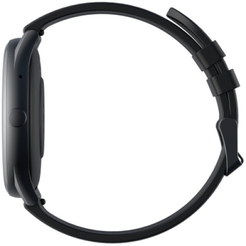 Смарт-часы Havit HV-M9036 IP67 Bluetooth Call Black (HV-M9036 Black)