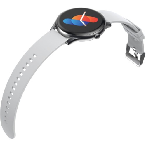 Смарт-часы Havit HV-M9036 IP67 Bluetooth Call Grey (HV-M9036 Grey)