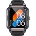 Смарт-часы Havit HV-M9040S IP67 Bluetooth Call Black (HV-M9040S Black)
