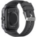 Смарт-часы Havit HV-M9040S IP67 Bluetooth Call Black (HV-M9040S Black)