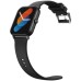 Смарт-часы Havit HV-M9045 IP68 Bluetooth Call Black (HV-M9045 Black)
