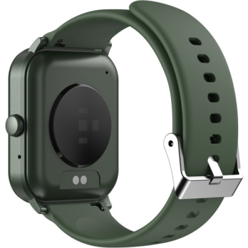 Смарт-часы Havit HV-M9045 IP68 Bluetooth Call Green (HV-M9045 Green)