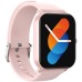 Смарт-часы Havit HV-M9045 IP68 Bluetooth Call Pink (HV-M9045 Pink)