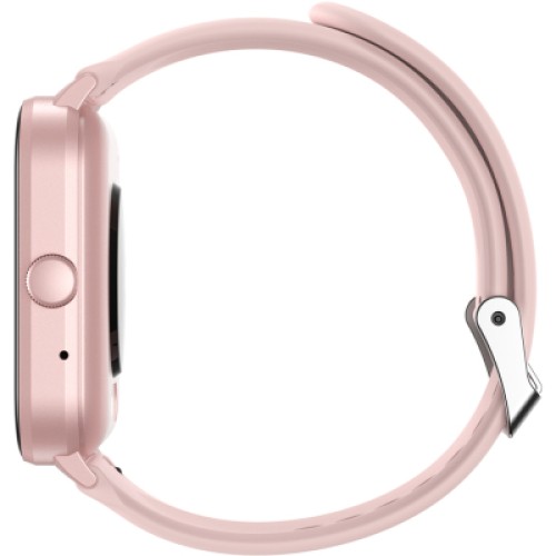 Смарт-часы Havit HV-M9045 IP68 Bluetooth Call Pink (HV-M9045 Pink)