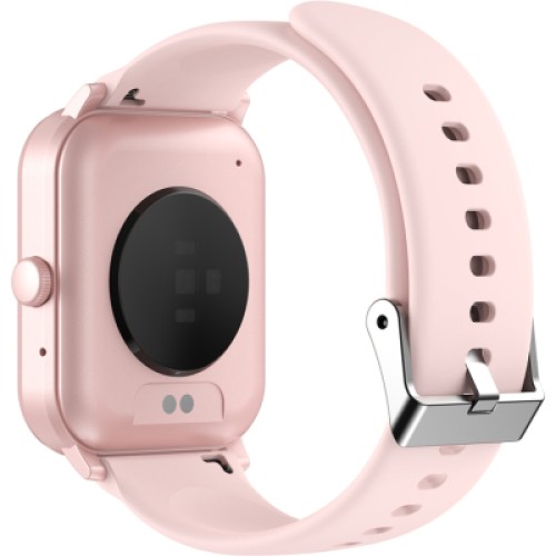 Смарт-часы Havit HV-M9045 IP68 Bluetooth Call Pink (HV-M9045 Pink)