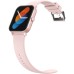 Смарт-часы Havit HV-M9045 IP68 Bluetooth Call Pink (HV-M9045 Pink)